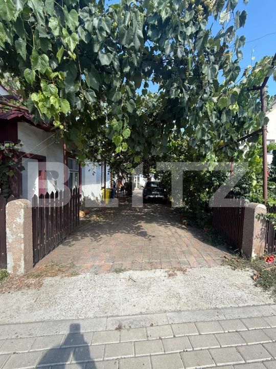 Casa de vânzare 3 camere Sud - 176359CV | BLITZ Suceava | Poza4