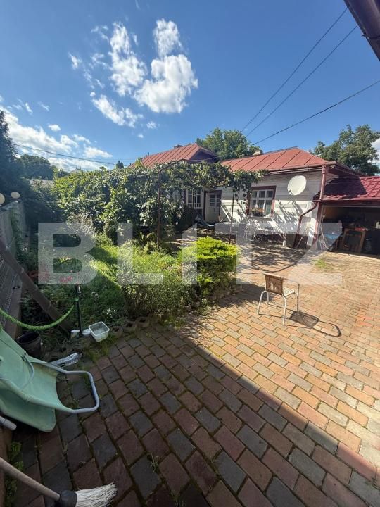 Casa de vânzare 3 camere Sud - 176359CV | BLITZ Suceava | Poza11