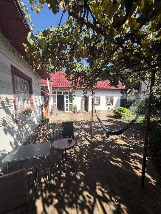 Casa de vânzare 3 camere Sud - 176359CV | BLITZ Suceava | Poza3