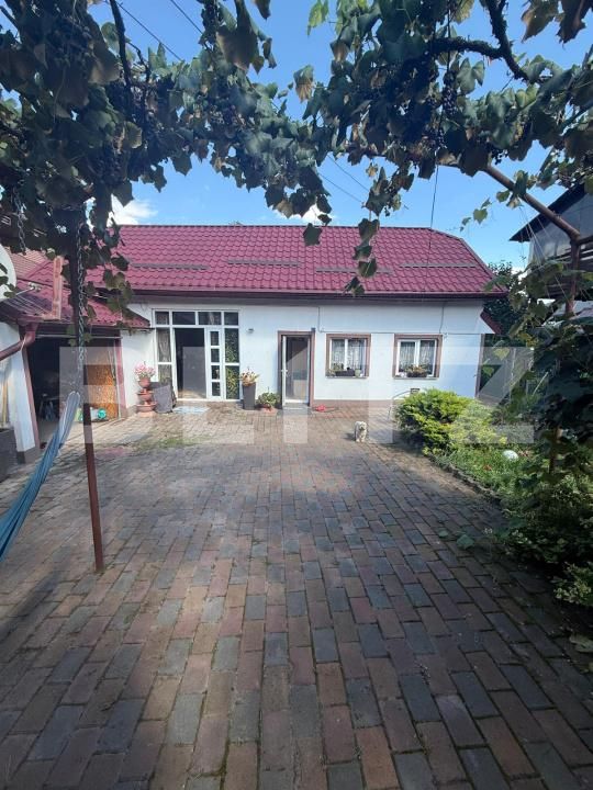 Casa de vânzare 3 camere Sud - 176359CV | BLITZ Suceava | Poza2