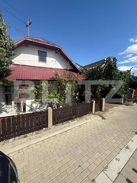 Casa de vânzare 3 camere Sud - 176359CV | BLITZ Suceava | Poza1