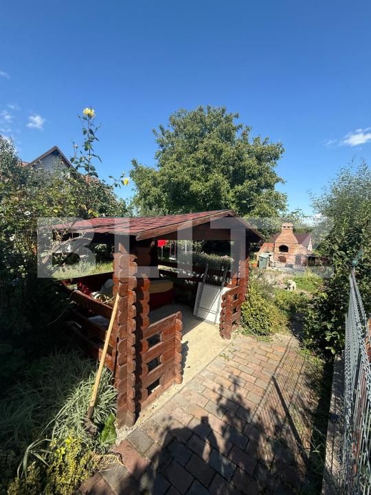 Casa de vânzare 3 camere Sud - 176359CV | BLITZ Suceava | Poza6