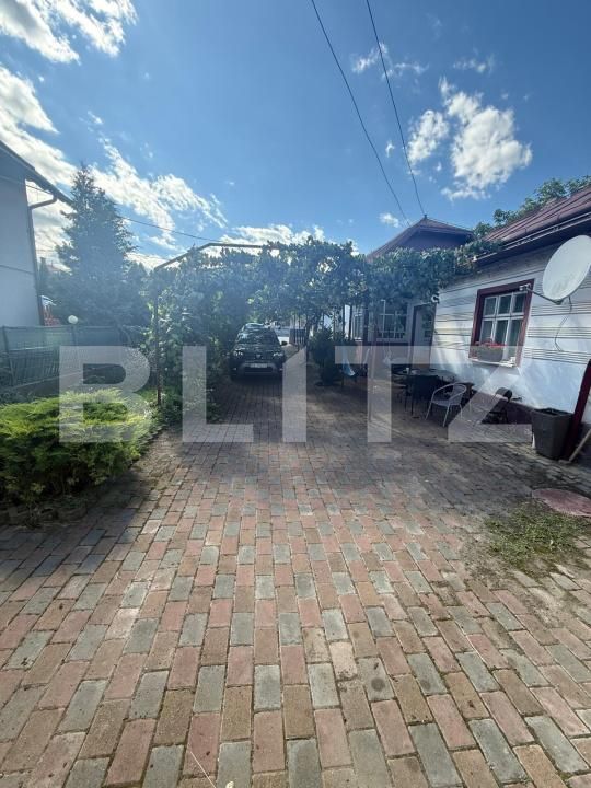 Casa de vânzare 3 camere Sud - 176359CV | BLITZ Suceava | Poza5