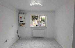 Apartament 2 Camere I Finisat I Burdujeni 