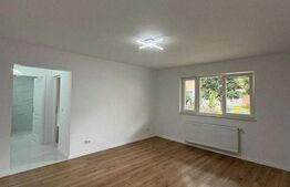 Apartament 2 Camere I Finisat I Burdujeni 