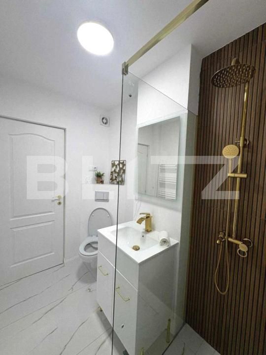 Apartament de vânzare 2 camere Burdujeni - 176365AV | BLITZ Suceava | Poza4