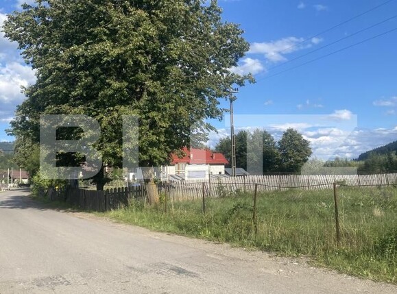 Teren de vânzare Exterior Vest - 176369TV | BLITZ Suceava | Poza3