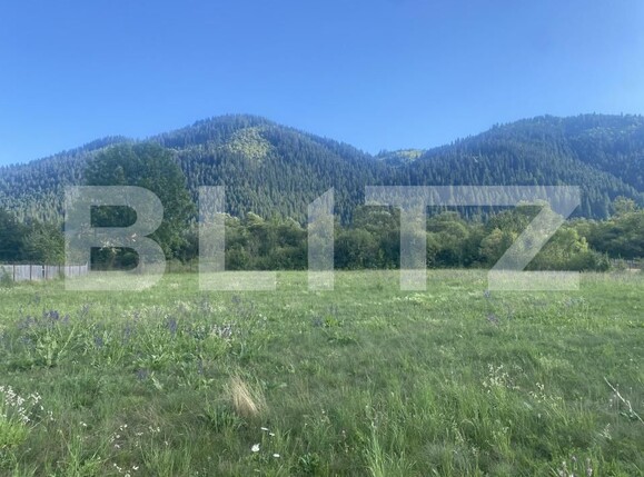 Teren de vânzare Exterior Vest - 176369TV | BLITZ Suceava | Poza1