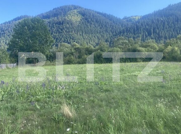 Teren de vânzare Exterior Vest - 176369TV | BLITZ Suceava | Poza2