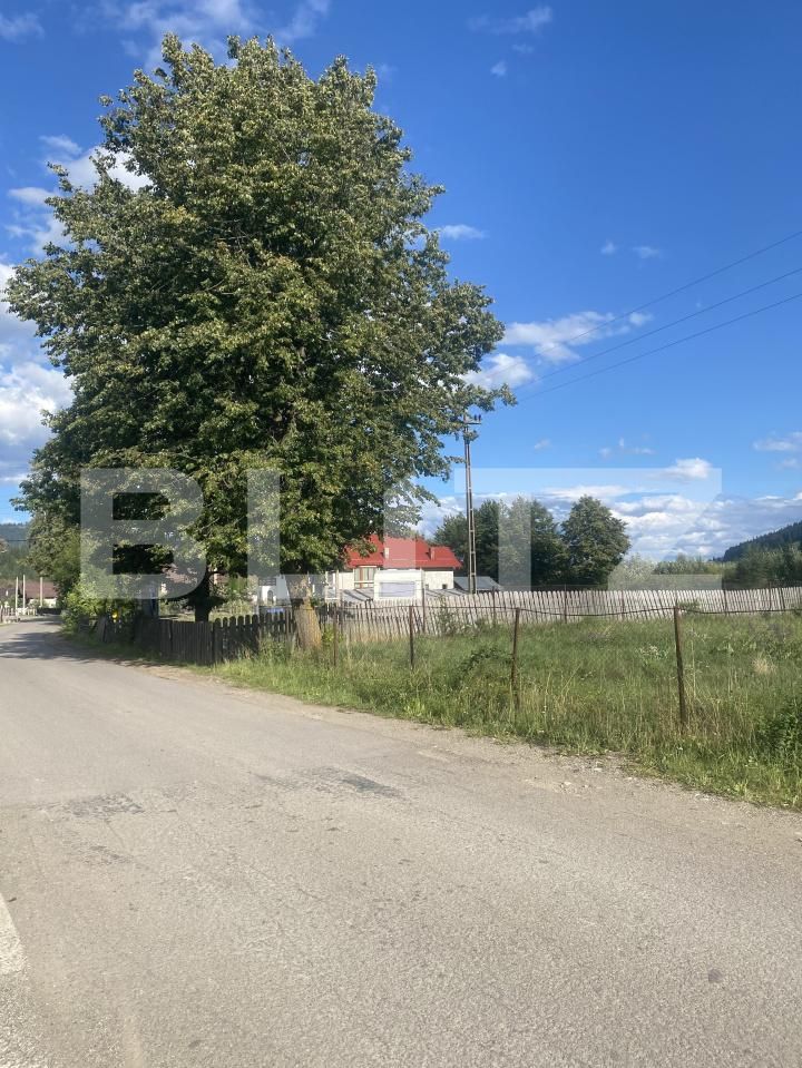 Teren de vânzare Exterior Vest - 176369TV | BLITZ Suceava | Poza3