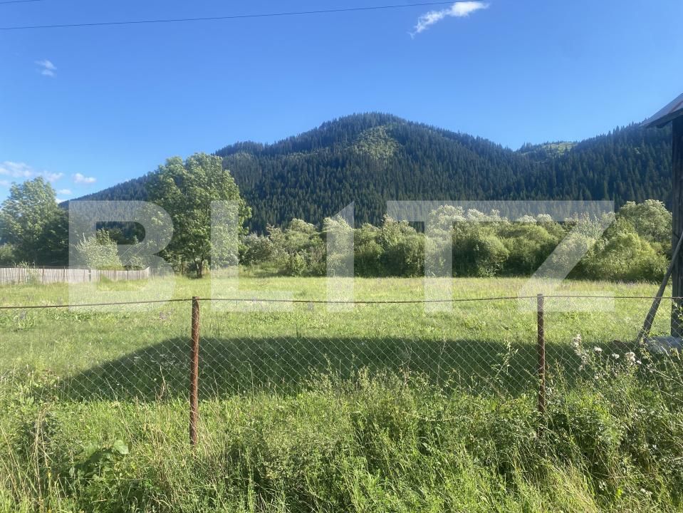 Teren de vânzare Exterior Vest - 176369TV | BLITZ Suceava | Poza4