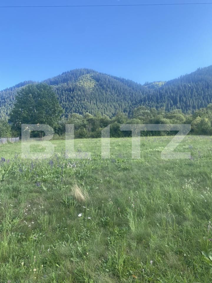 Teren de vânzare Exterior Vest - 176369TV | BLITZ Suceava | Poza2