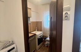 Garsoniera de inchiriat, zona Doi Voievozi, Radauti