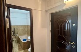 Garsoniera de inchiriat, zona Doi Voievozi, Radauti