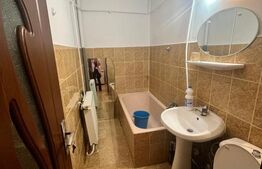 Garsoniera de inchiriat, zona Doi Voievozi, Radauti