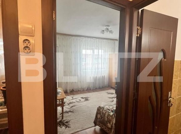 Garsonieră de închiriat Radauti - 176377AI | BLITZ Suceava | Poza4