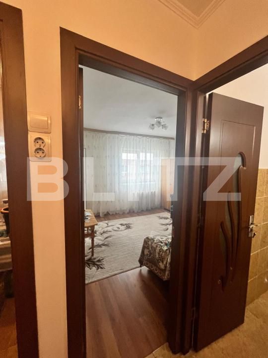 Garsonieră de închiriat Radauti - 176377AI | BLITZ Suceava | Poza4