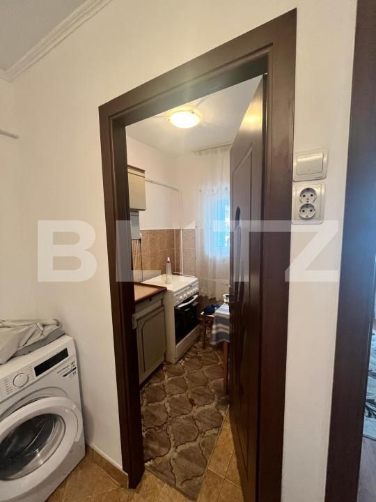 Garsonieră de închiriat Radauti - 176377AI | BLITZ Suceava | Poza7