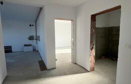 Apartament 3 camere, parter, bloc nou, Radauti