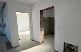 Apartament 3 camere, parter, bloc nou, Radauti