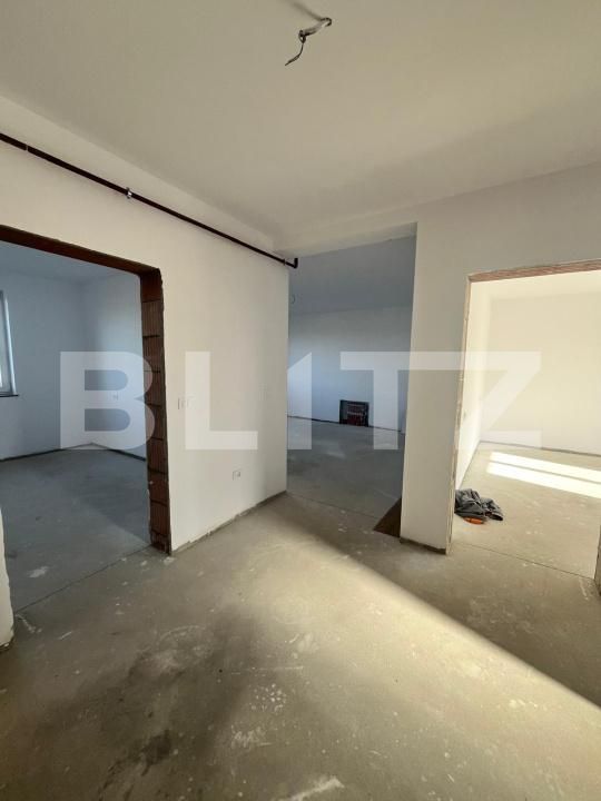 Apartament de vânzare 3 camere Radauti - 176378AV | BLITZ Suceava | Poza3