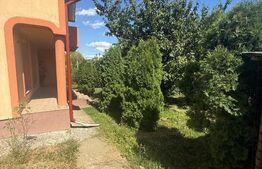 Casa cu etaj, 160 mp utili, 650 mp teren, Salcea