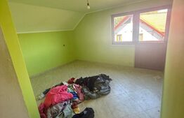 Casa cu etaj, 160 mp utili, 650 mp teren, Salcea