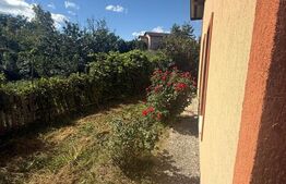 Casa cu etaj, 160 mp utili, 650 mp teren, Salcea