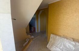 Casa cu etaj, 160 mp utili, 650 mp teren, Salcea