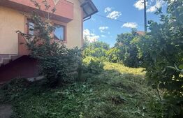 Casa cu etaj, 160 mp utili, 650 mp teren, Salcea