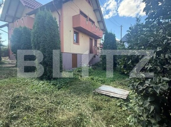 Casa de vânzare 4 camere Exterior Est - 176385CV | BLITZ Suceava | Poza1