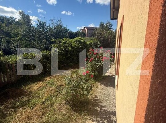 Casa de vânzare 4 camere Exterior Est - 176385CV | BLITZ Suceava | Poza5