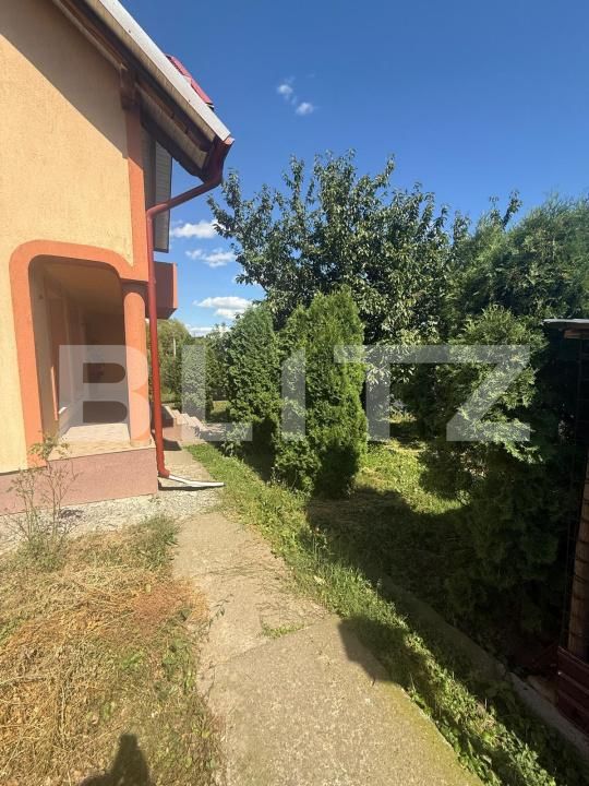 Casa de vânzare 4 camere Exterior Est - 176385CV | BLITZ Suceava | Poza4