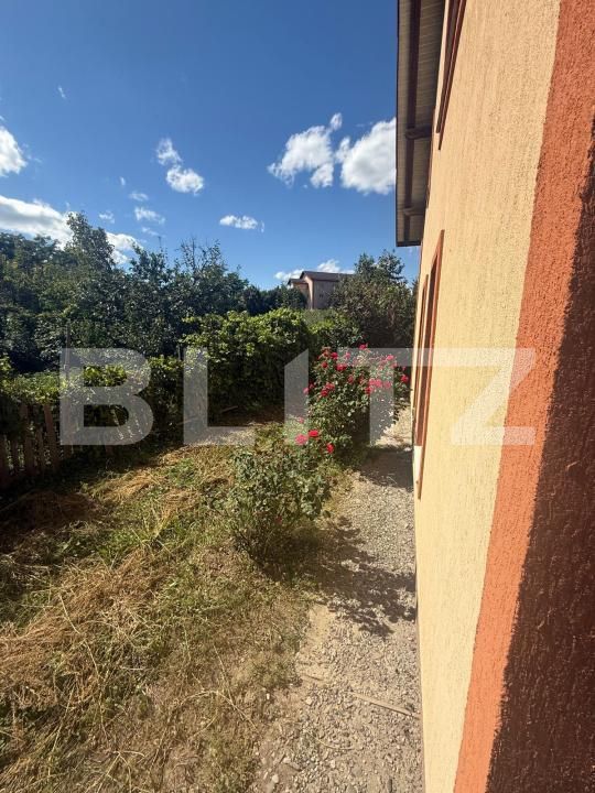 Casa de vânzare 4 camere Exterior Est - 176385CV | BLITZ Suceava | Poza5