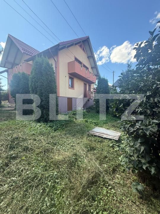 Casa de vânzare 4 camere Exterior Est - 176385CV | BLITZ Suceava | Poza2