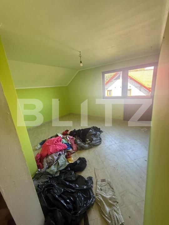 Casa de vânzare 4 camere Exterior Est - 176385CV | BLITZ Suceava | Poza11