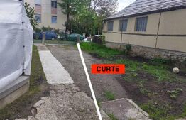 Casa/Vila 71 mp utili, 183 mp teren, zona Ultracentrală