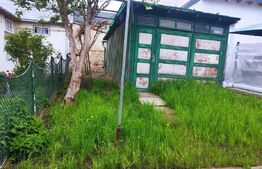 Casa/Vila 71 mp utili, 183 mp teren, zona Ultracentrală