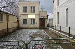 Casa/Vila 71 mp utili, 183 mp teren, zona Ultracentrală