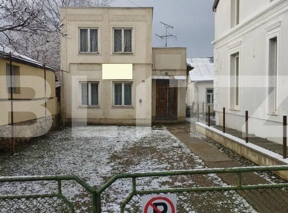 Casa de vânzare 3 camere Ultracentral - 176387CV | BLITZ Suceava | Poza1
