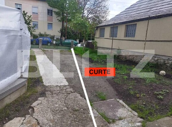 Casa de vânzare 3 camere Ultracentral - 176387CV | BLITZ Suceava | Poza3