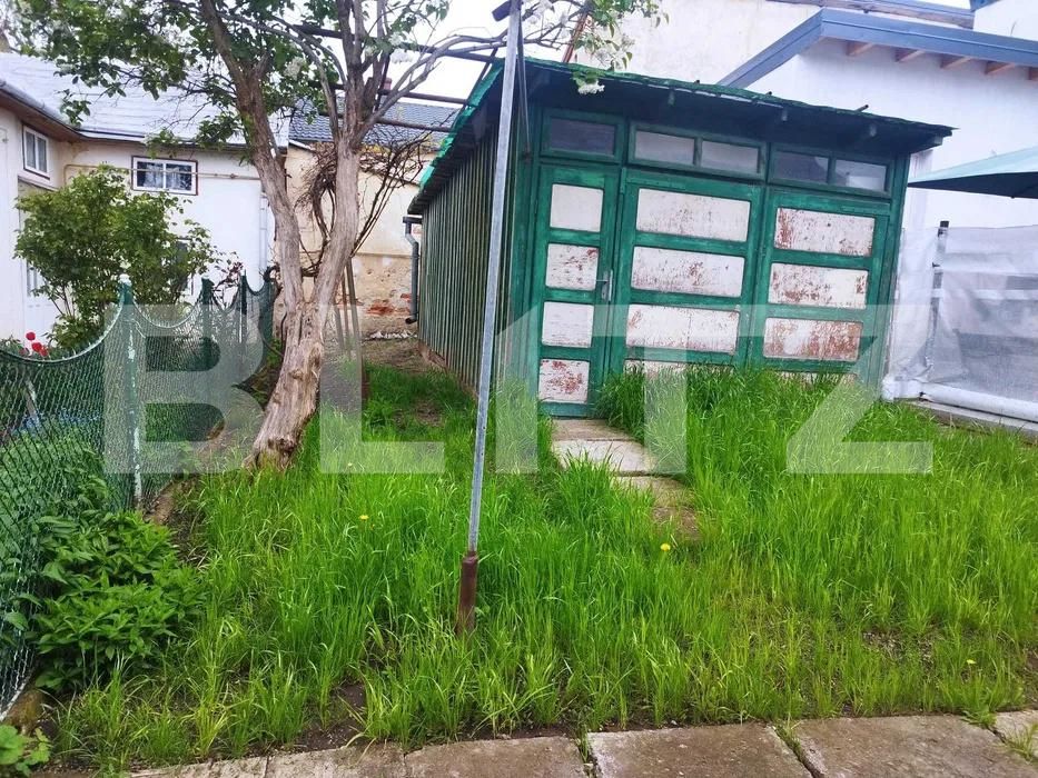 Casa de vânzare 3 camere Ultracentral - 176387CV | BLITZ Suceava | Poza4