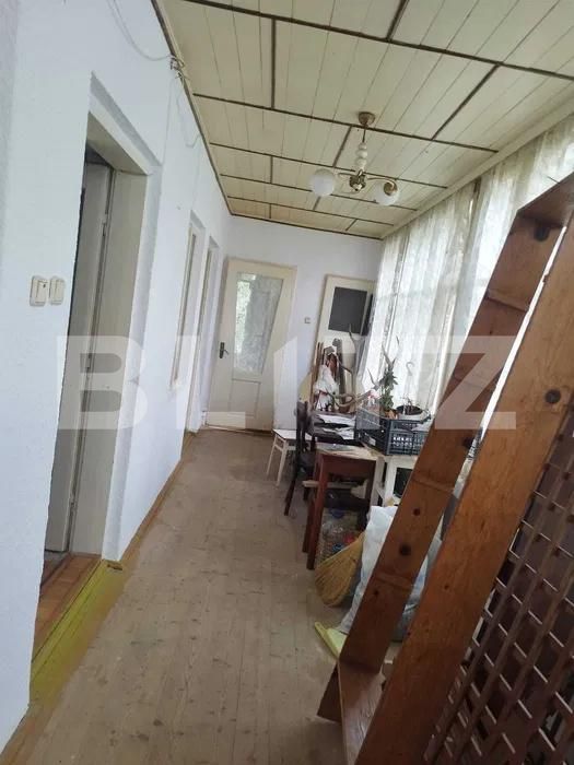 Casa de vânzare 3 camere Ultracentral - 176387CV | BLITZ Suceava | Poza4