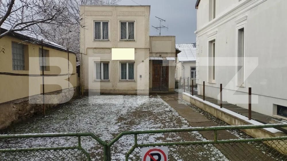 Casa de vânzare 3 camere Ultracentral - 176387CV | BLITZ Suceava | Poza2