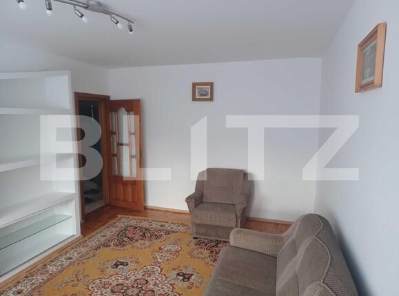 Apartament de închiriat 3 camere Obcini - 176396AI | BLITZ Suceava | Poza2