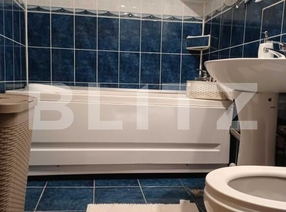 Apartament de închiriat 3 camere Obcini - 176396AI | BLITZ Suceava | Poza7