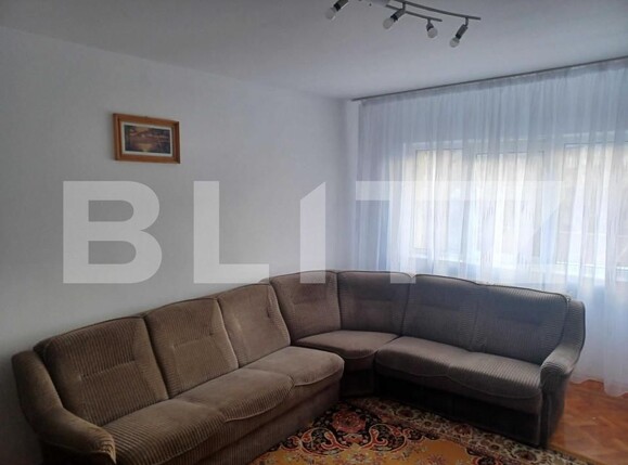 Apartament de închiriat 3 camere Obcini - 176396AI | BLITZ Suceava | Poza1