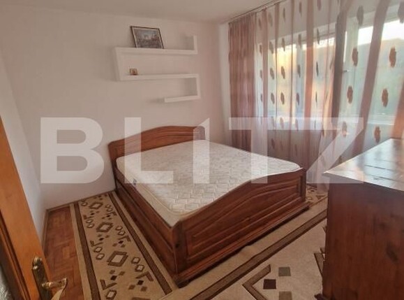Apartament de închiriat 3 camere Obcini - 176396AI | BLITZ Suceava | Poza1