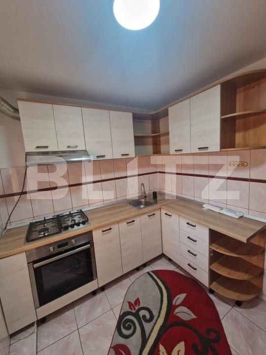 Apartament de închiriat 3 camere Obcini - 176396AI | BLITZ Suceava | Poza5