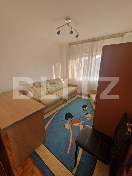 Apartament de închiriat 3 camere Obcini - 176396AI | BLITZ Suceava | Poza2